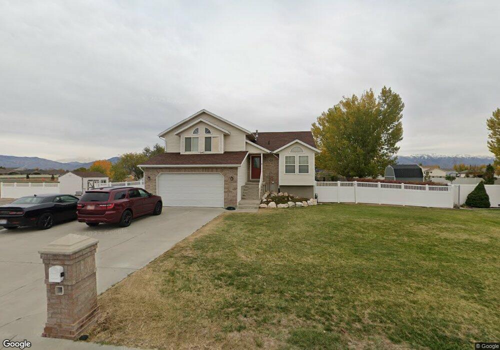 4220 S 4800 W, West Haven, UT 84401 - photo 1