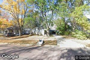 202 E Broad Ave, Flandreau, SD 57028