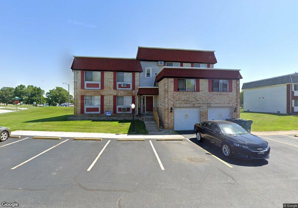 8127 Mount Ct, Crown Point, IN 46307 - photo 1