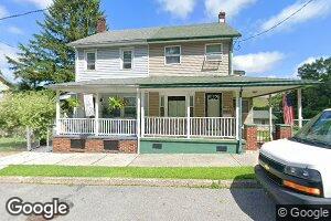 433 E Ridge St, Coaldale, PA 18218