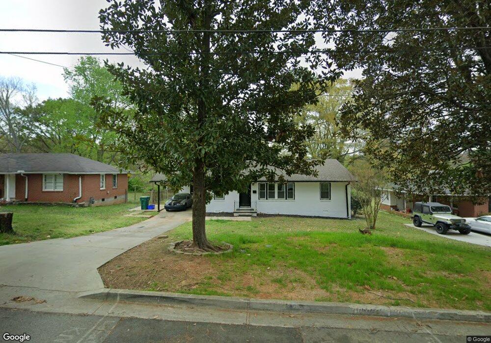 2179 Farm Ln SE, Smyrna, GA 30080 - photo 1