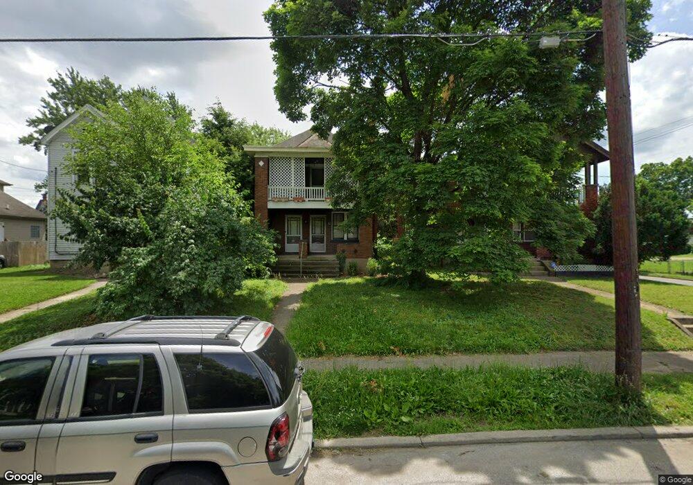 129 W Seymour Ave, Cincinnati, OH 45216 - photo 1