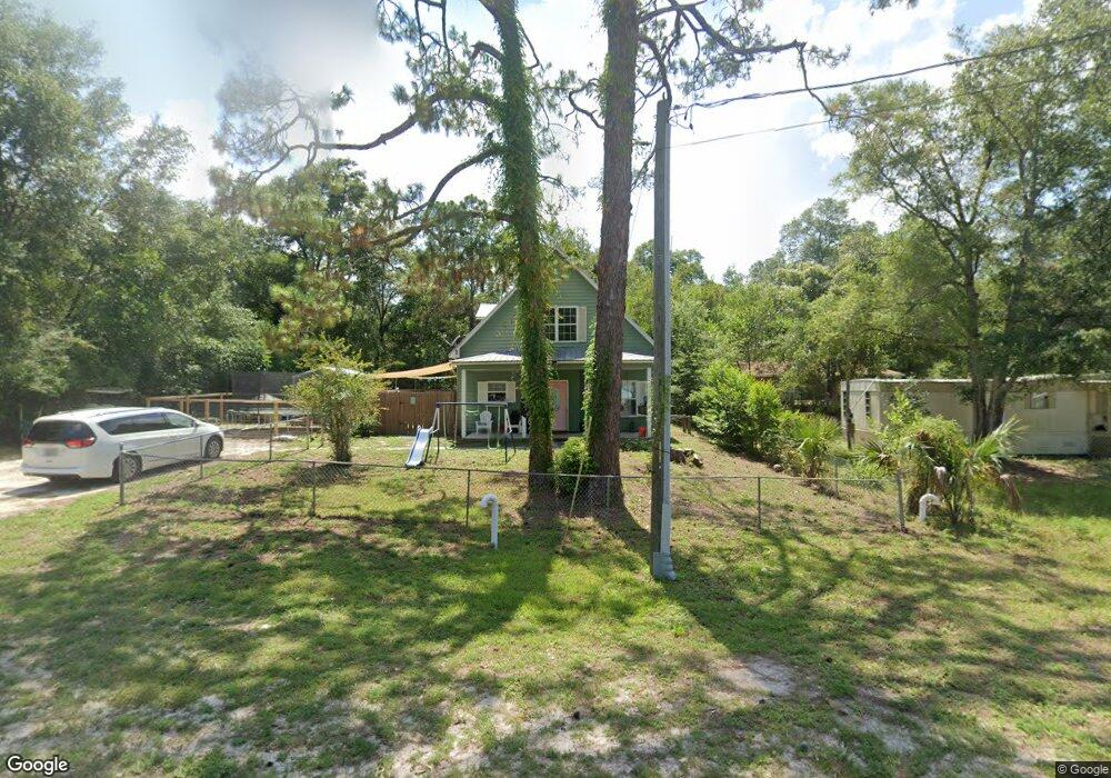 603 NW 8th St unit Nw, Carrabelle, FL 32322 - photo 1