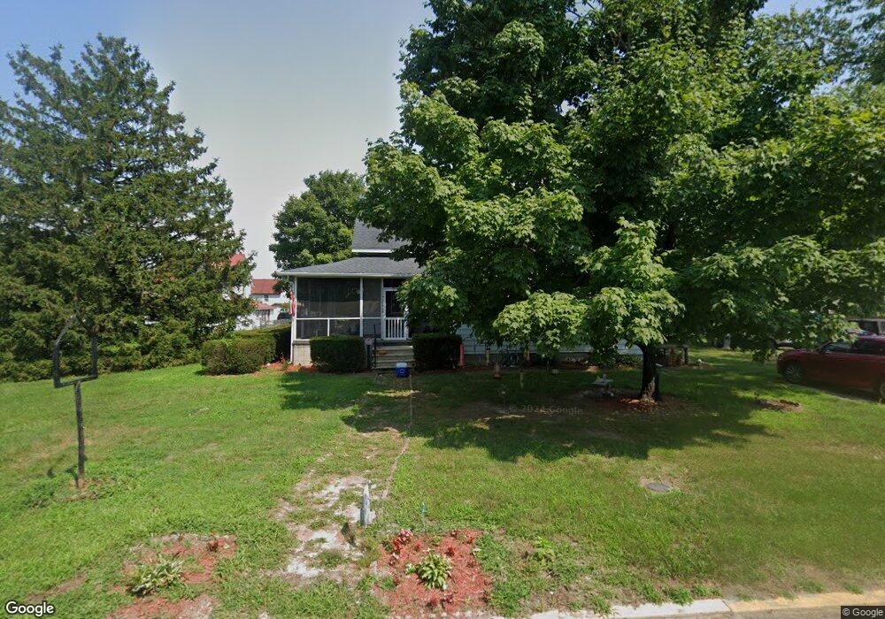 602 E 4th St, Laurel, DE 19956 - photo 1