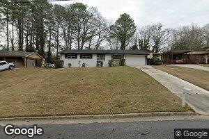 2446 Cheviot Glen, Atlanta, GA 30344