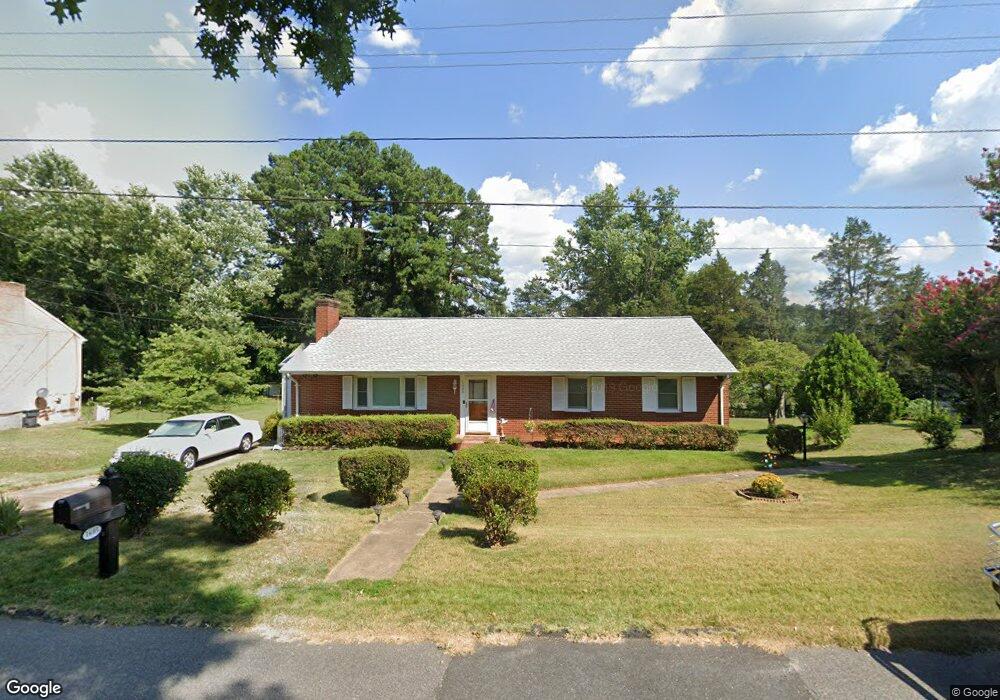 1605 Cedar Hill Rd, Charlottesville, VA 22901 - photo 1