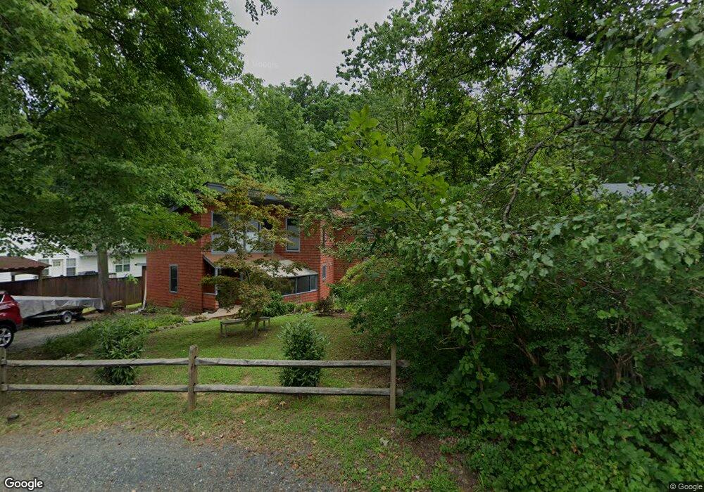 941 Annapolis Neck Rd, Annapolis, MD 21403 - photo 1