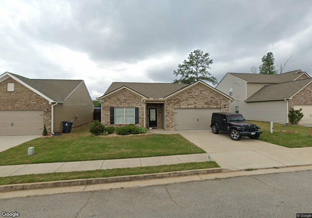 11145 Wind Ridge Dr unit 118, Hampton, GA 30228 - photo 1