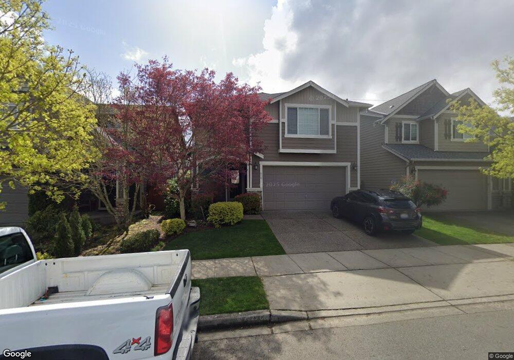 618 195th St SE unit Lot5, Bothell, WA 98012 - photo 1