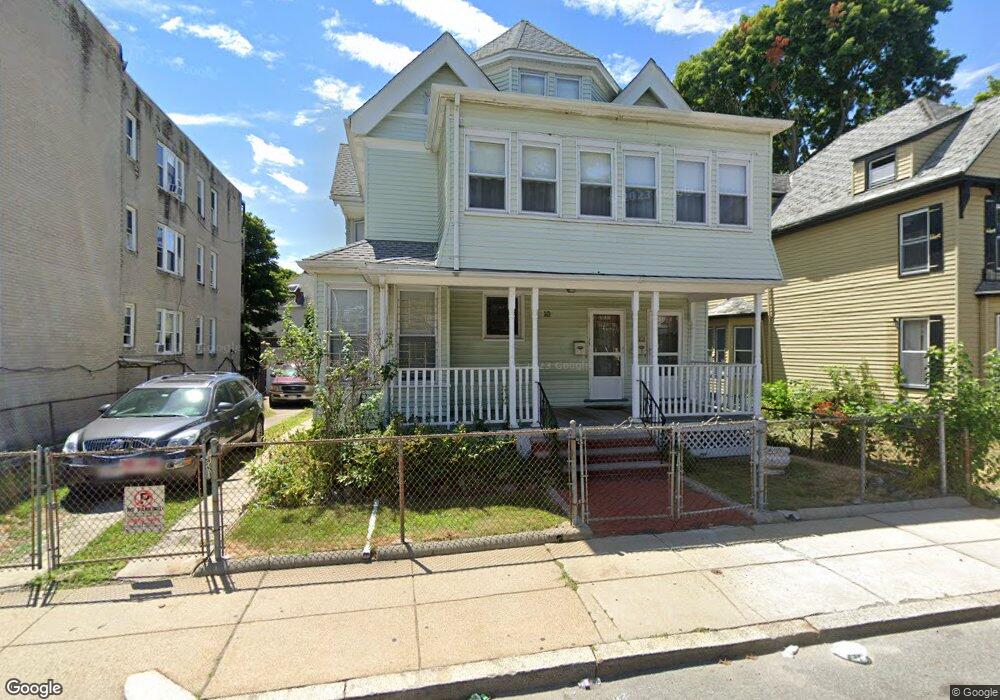 10 Waumbeck St, Dorchester, MA 02121 - photo 1