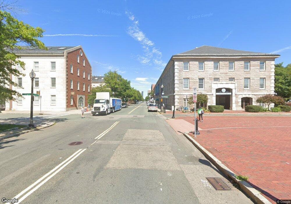 35 1st Ave, Charlestown, MA 02129 - photo 1