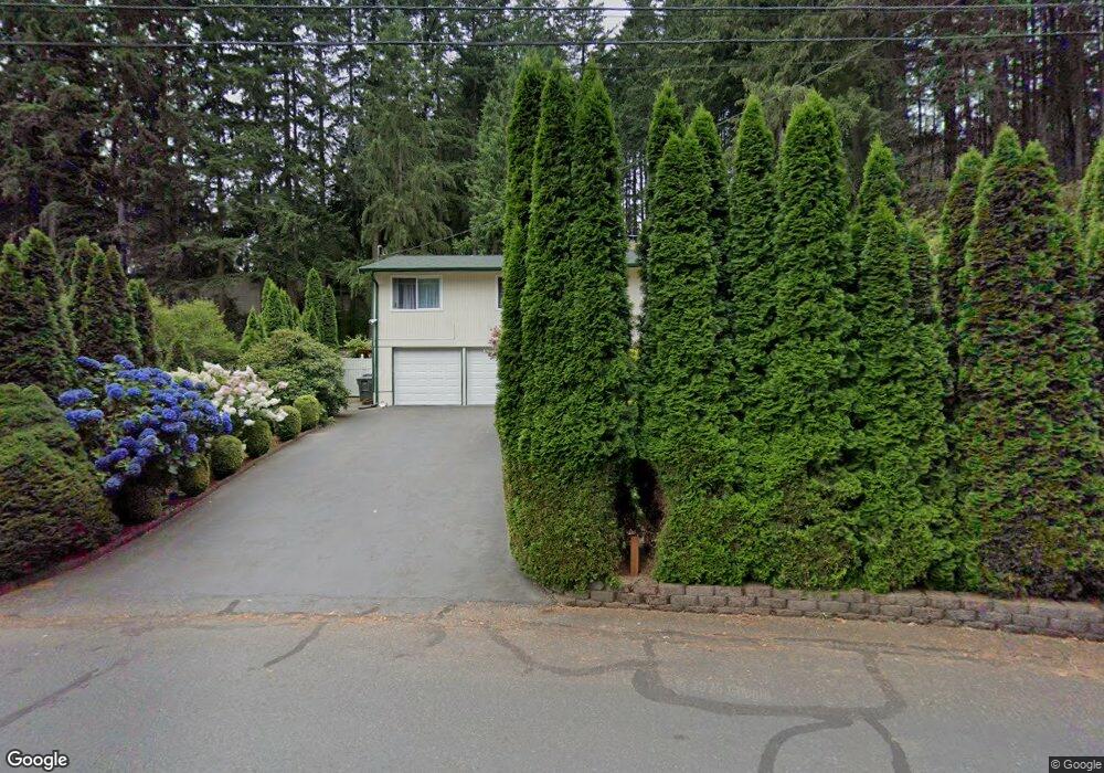 6716 53rd St W, University Place, WA 98467 - photo 1