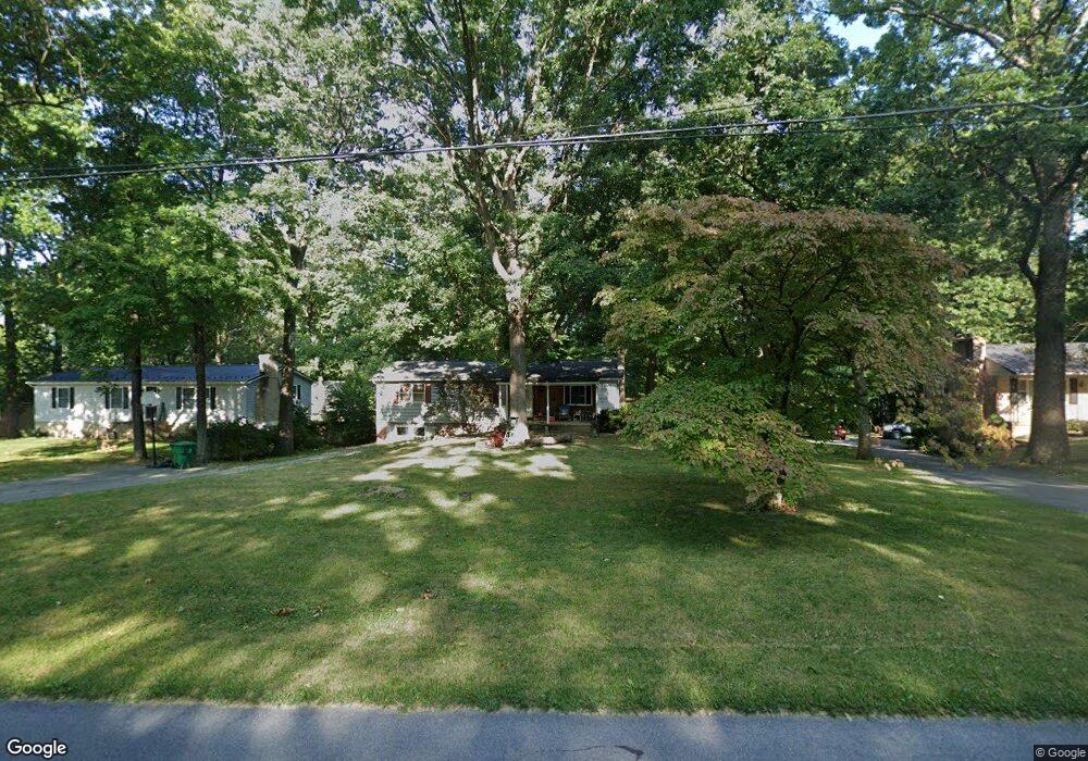 5424 Charlestown Rd, Mercersburg, PA 17236 - photo 1