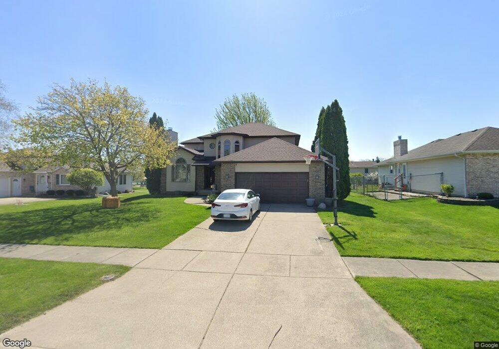 1265 W 99th Ave, Crown Point, IN 46307 - photo 1