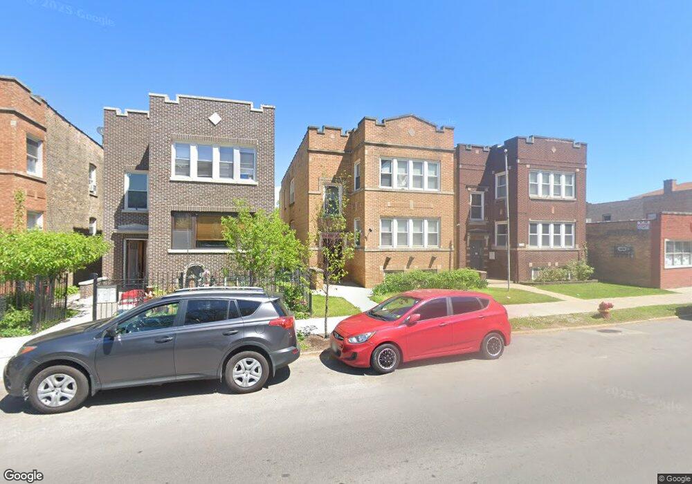 6031 N California Ave, Chicago, IL 60659 - photo 1