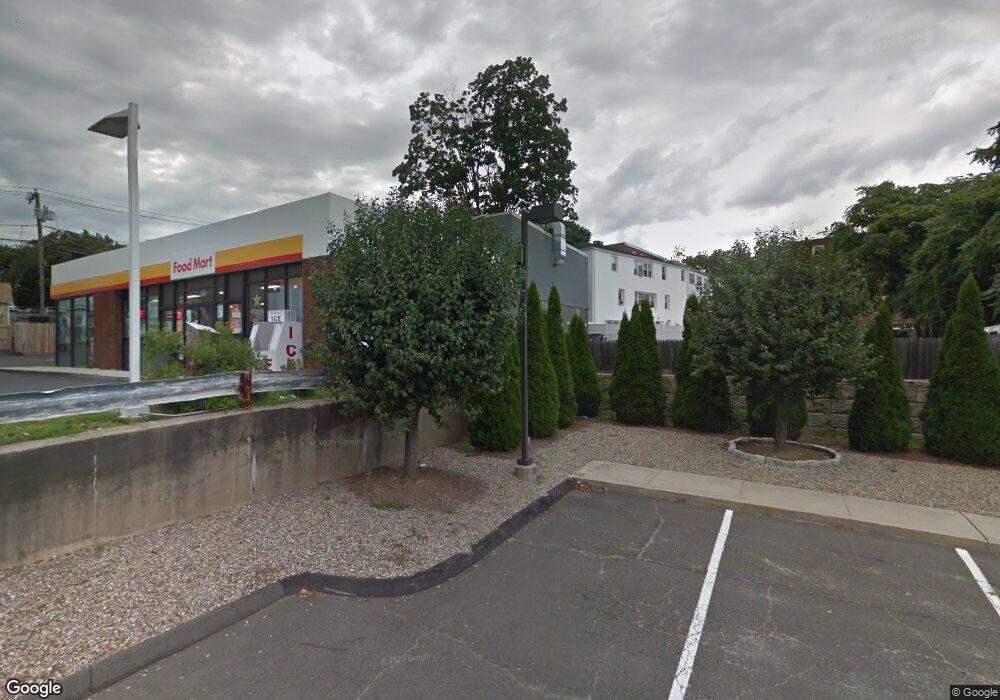 318 Strawberry Hill Ave unit Upper Level, Norwalk, CT 06851 - photo 1