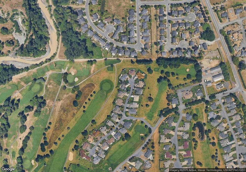 14818 145th Avenue Ct E, Orting, WA 98360 - photo 1