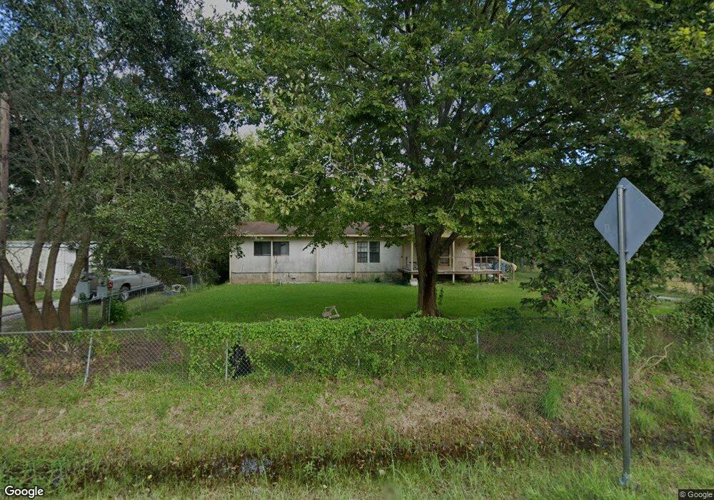 16615 Berry Rd, Pearland, TX 77584 - photo 1