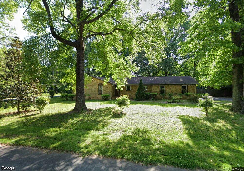 4130 Dakeita Cir, Concord, NC 28025 - photo 1