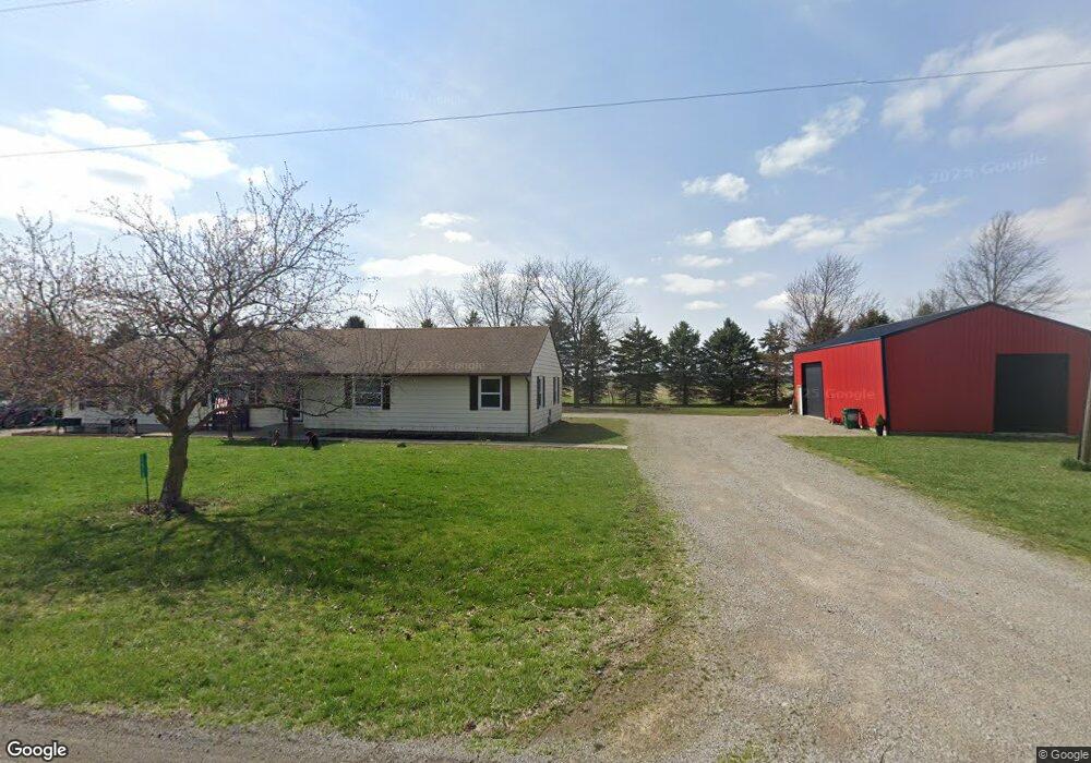 15510 Road 20, Cloverdale, OH 45827 - photo 1