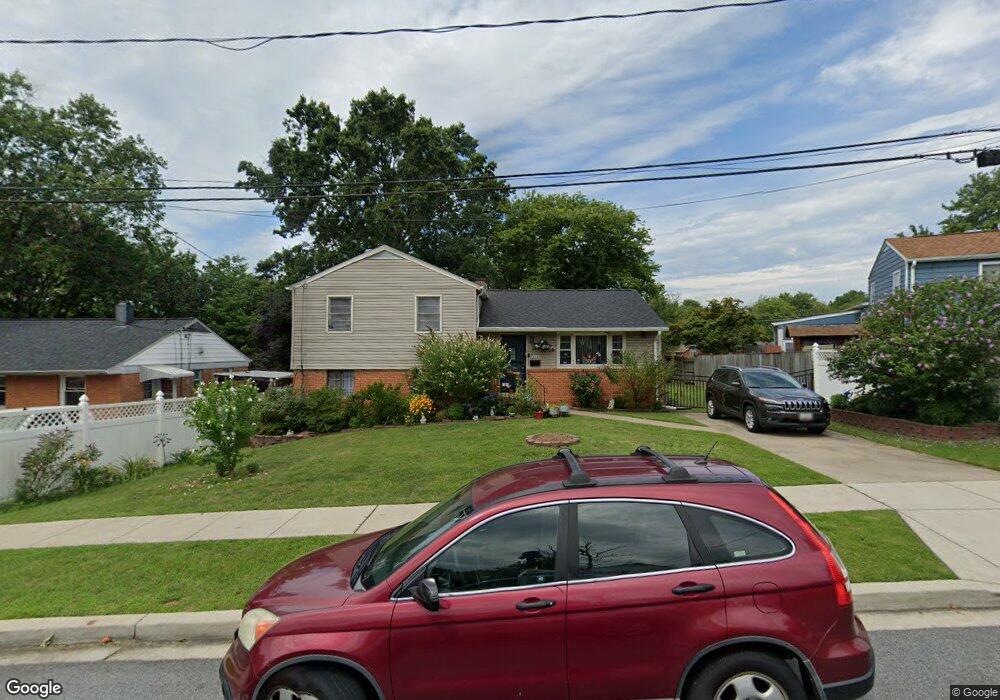 6414 98th Ave, Lanham, MD 20706 - photo 1