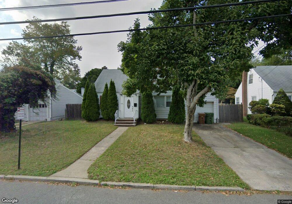 418 Princeton Rd, Linden, NJ 07036 - photo 1