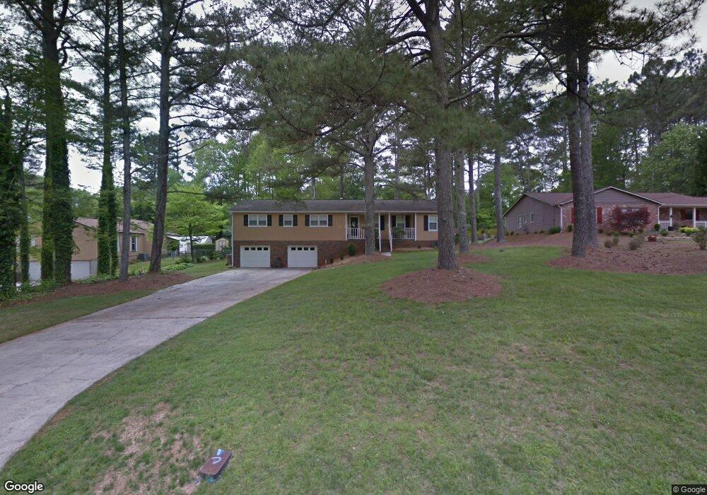 4359 Whitecap Rd unit 23, Marietta, GA 30066 - photo 1