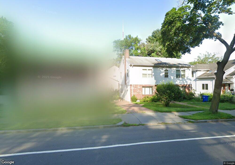 11 Jaconnet St, Newton Highlands, MA 02461 - photo 1