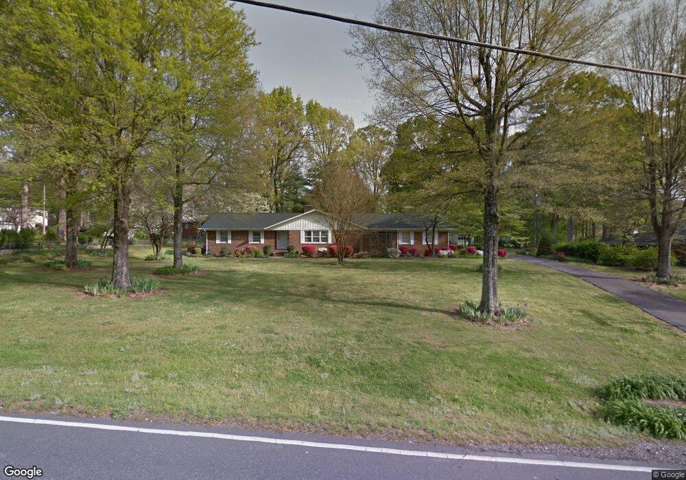 3126 E Broad St, Statesville, NC 28625 - photo 1