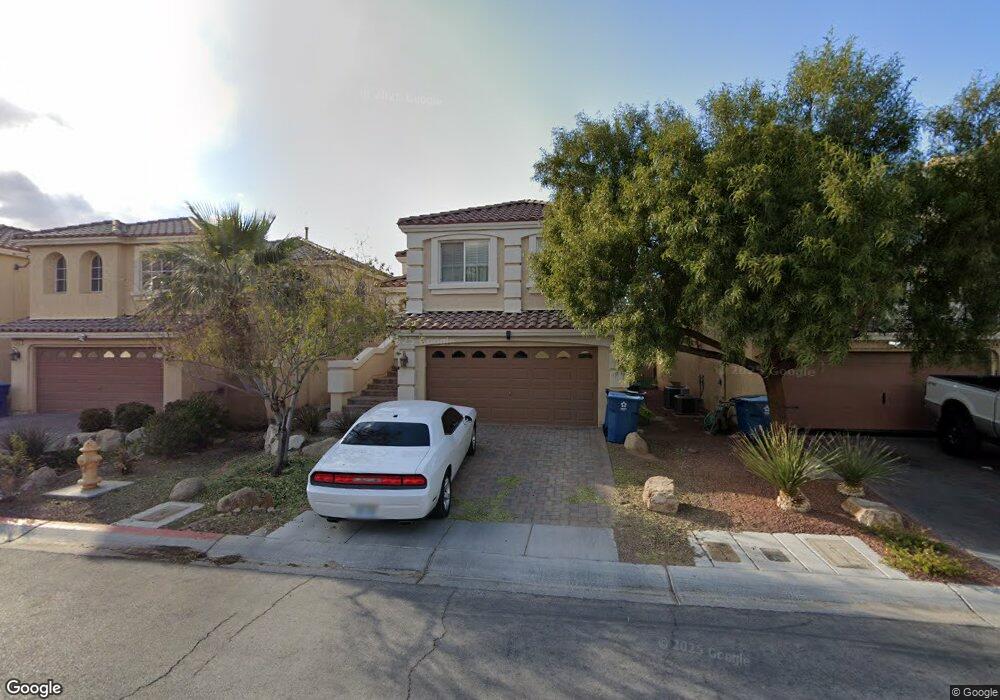 8441 Summers Ranch Ct, Las Vegas, NV 89139 - photo 1
