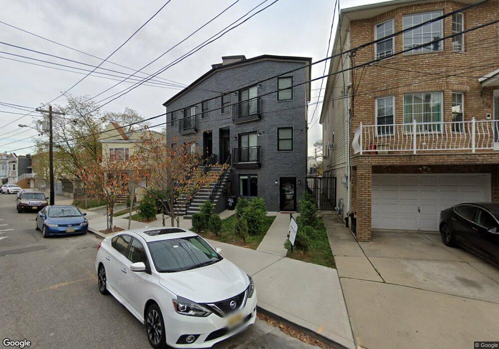 222 Clerk St, Jersey City, NJ 07305 - photo 1