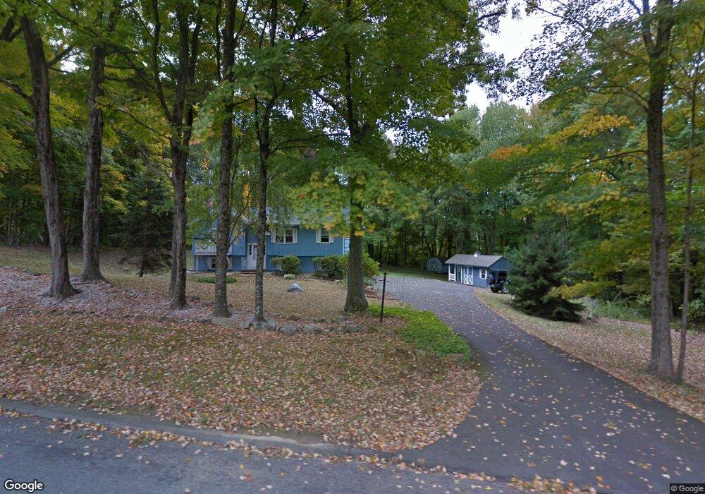 396 Community House Rd, Southbury, CT 06488 - photo 1