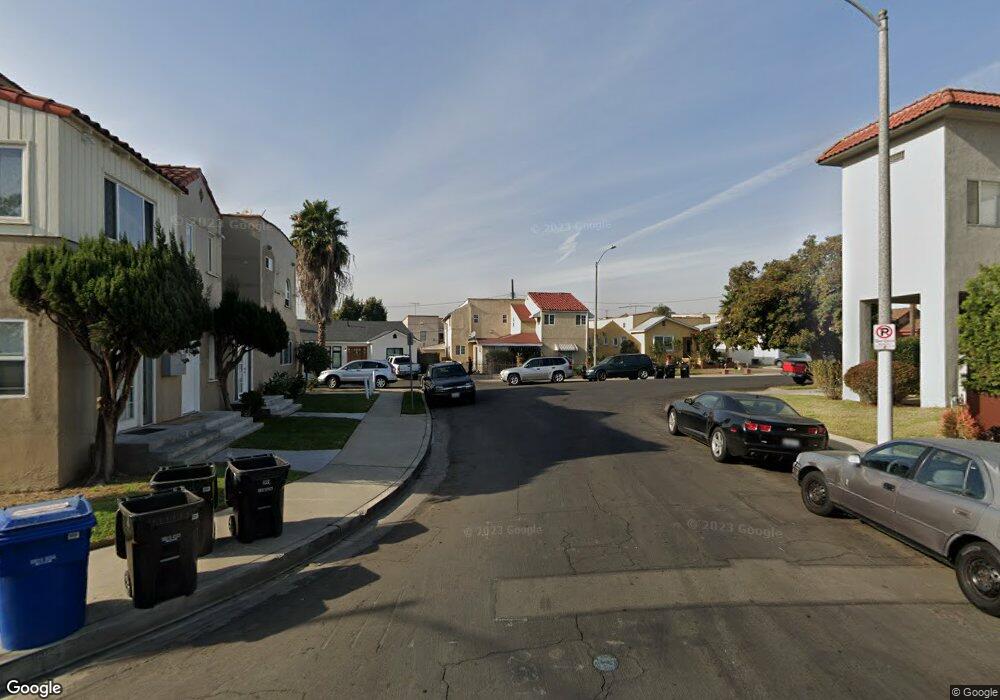 2328 Vineyard Ave, Los Angeles, CA 90016 - photo 1