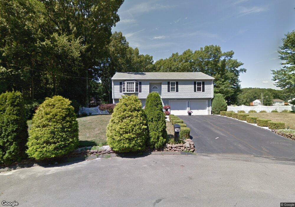 24 Kevins Way, East Haven, CT 06512 - photo 1