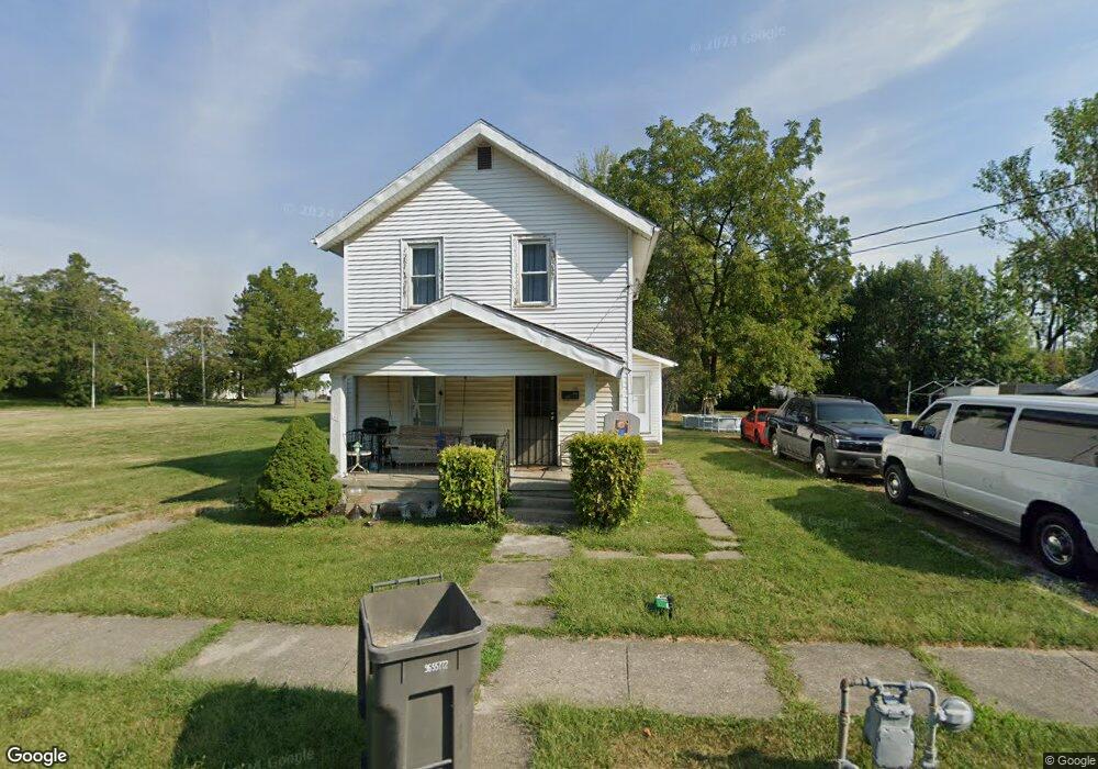 124 W 5th St, Lima, OH 45804 - photo 1