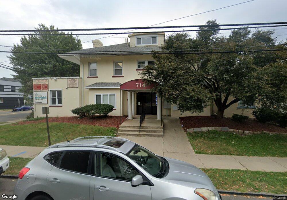 714 Broadway unit 4A, Paterson, NJ 07514 - photo 1