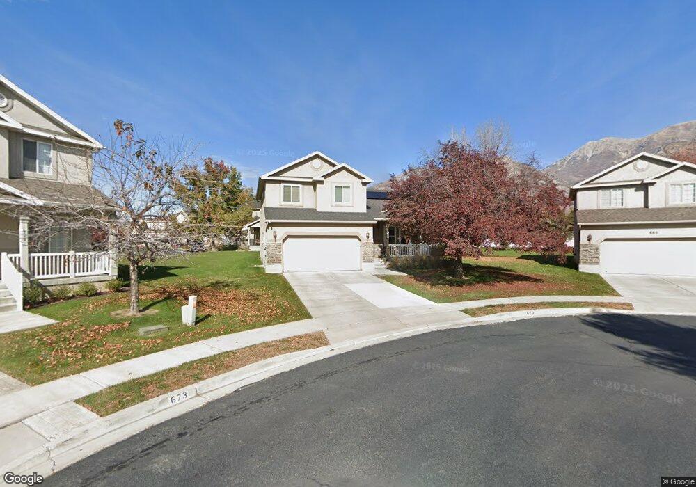 679 E 950 S, Pleasant Grove, UT 84062 - photo 1