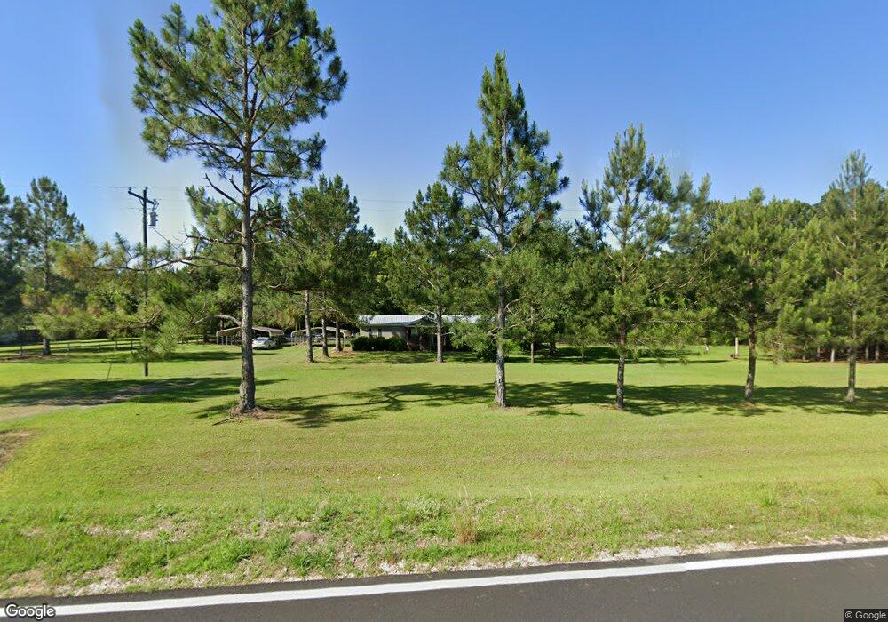 738 Airline Rd, Coolidge, GA 31738 - photo 1