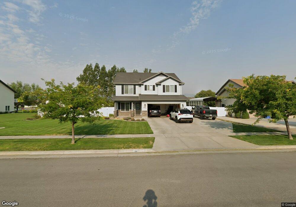 260 S 1170 E, Hyrum, UT 84319 - photo 1