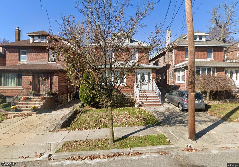 525 Highridge Ave, Cliffside Park, NJ 07010 - photo 1