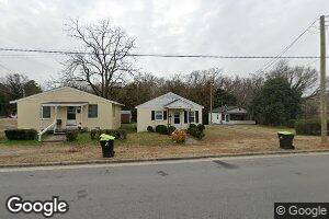 124 E 2nd St, Weldon, NC 27890