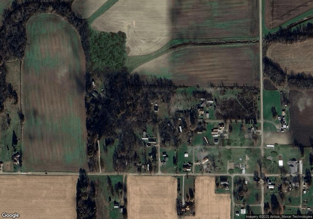 1676 W Steinbaugh Ave, Kingman, IN 47952 - photo 1