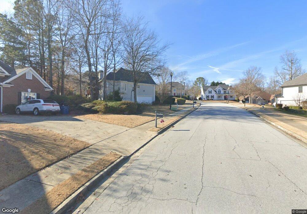 0 Mill Park Ct NE unit 7620764, Dacula, GA 30019 - photo 1