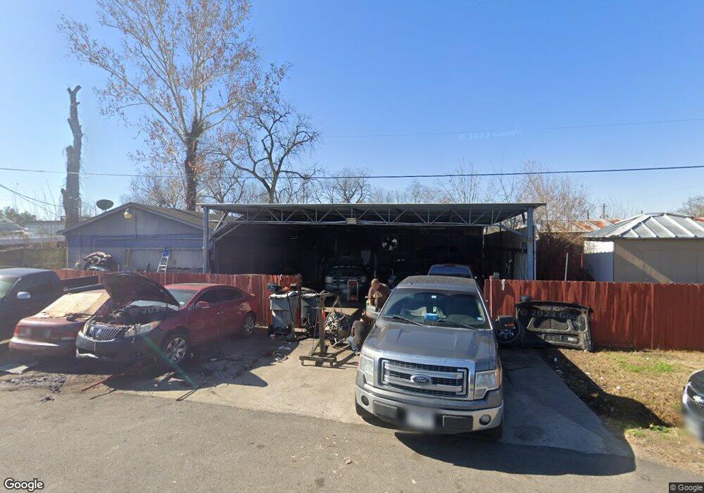 11315 Kitchner St, Houston, TX 77093 - photo 1