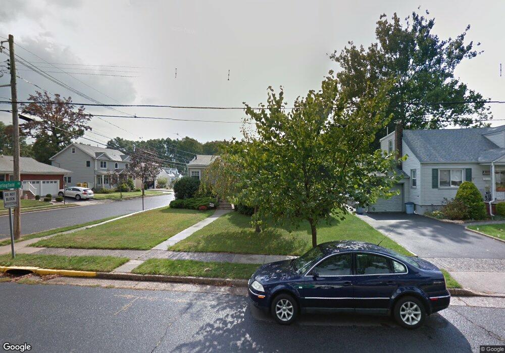 2801 Dewitt Terrace, Linden, NJ 07036 - photo 1