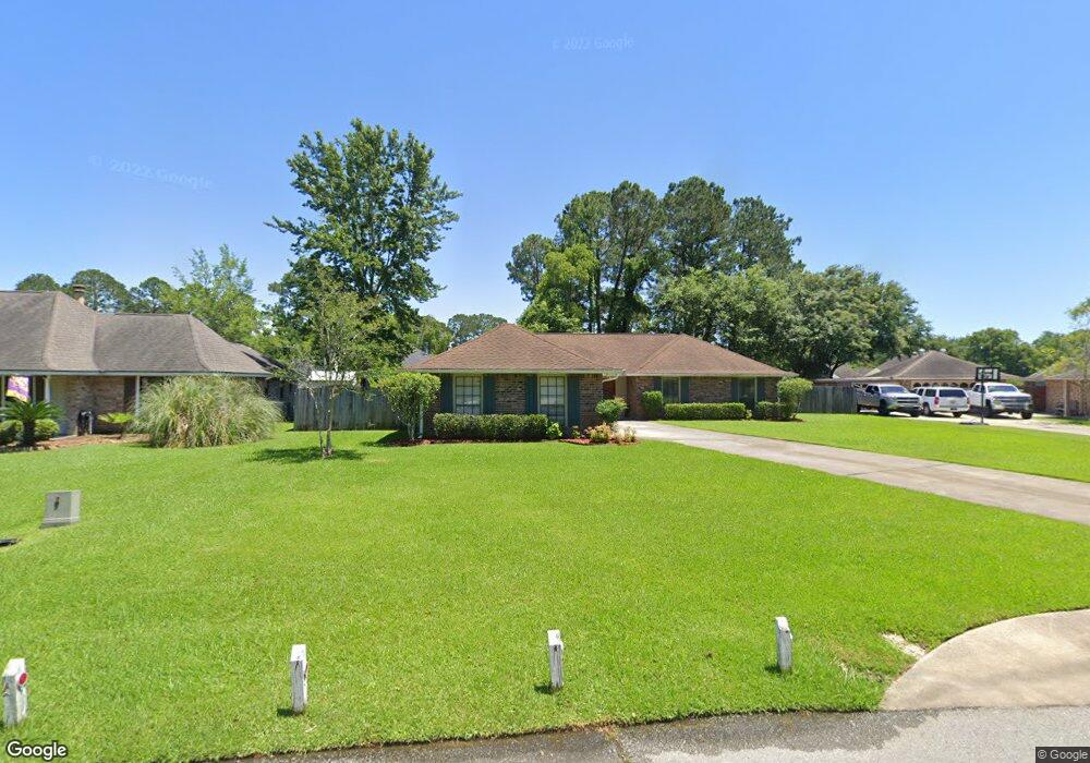 855 Cross Gates Blvd, Slidell, LA 70461 - photo 1