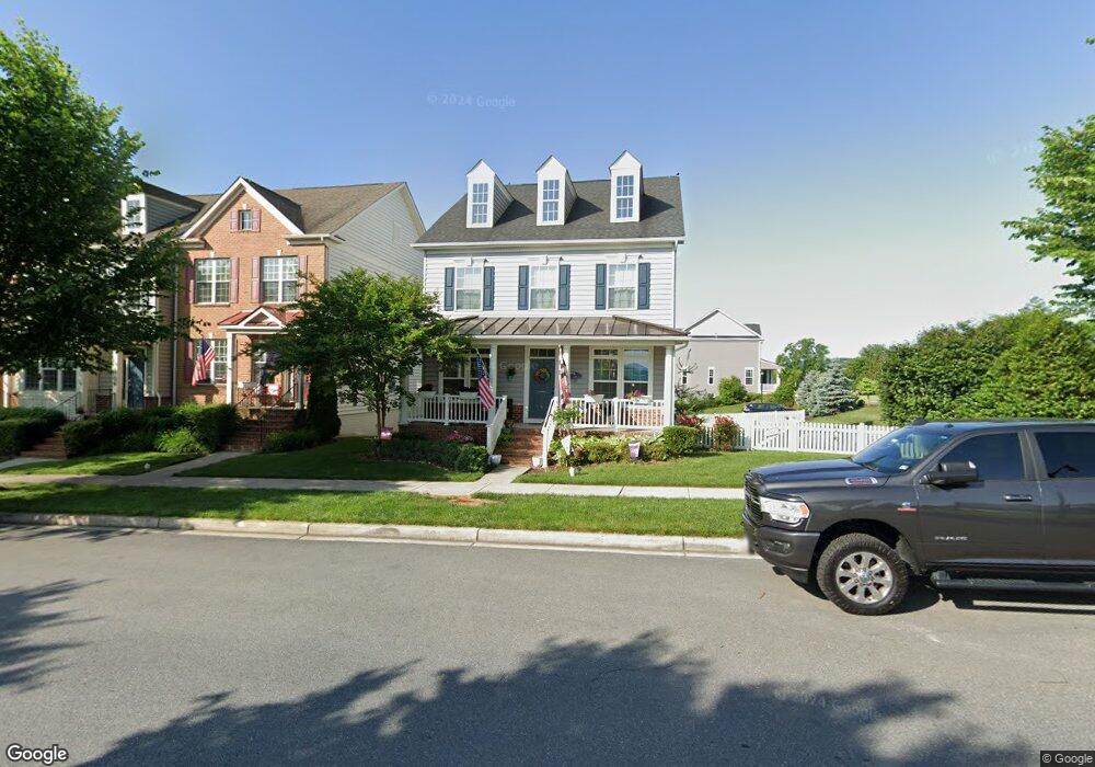 1310 Lander Creek Dr, Brunswick, MD 21716 - photo 1