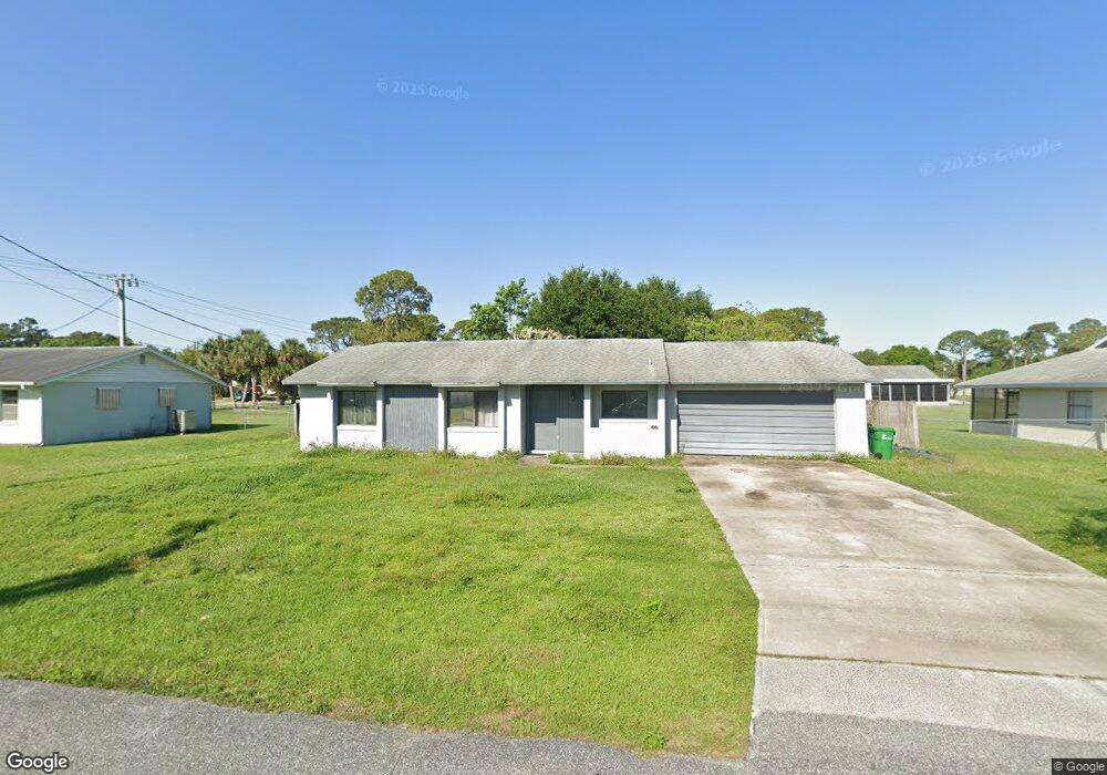 7160 Pluto Ave, Cocoa, FL 32927 - photo 1