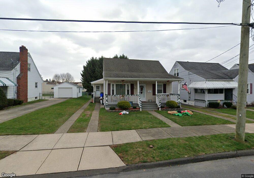 125 Noyes Ave, Kingston, PA 18704 - photo 1