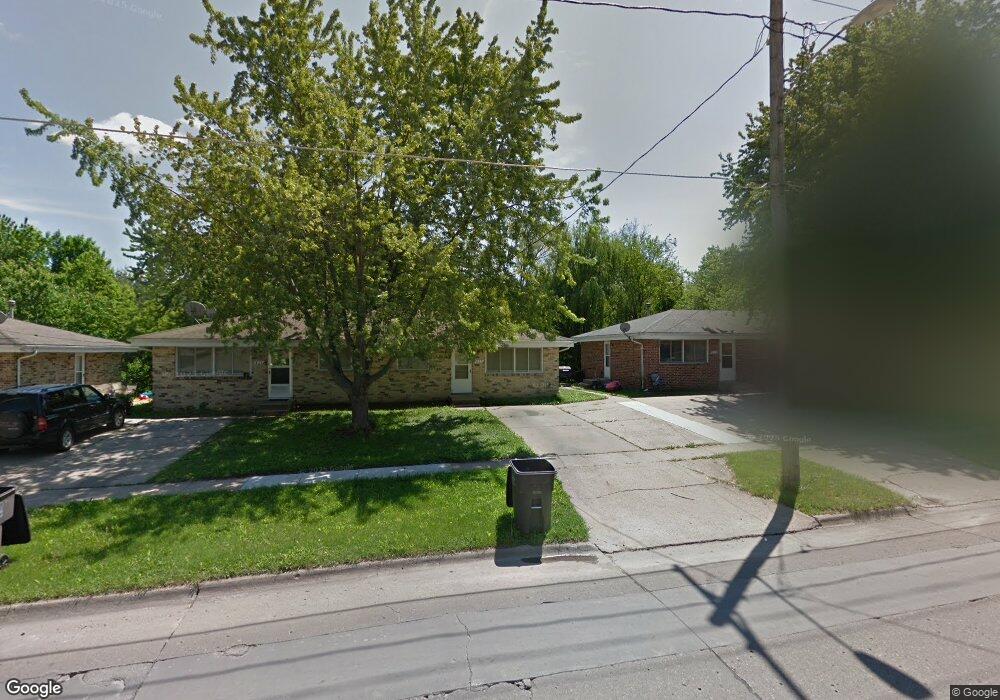 419 E Watrous Ave, Des Moines, IA 50315 - photo 1